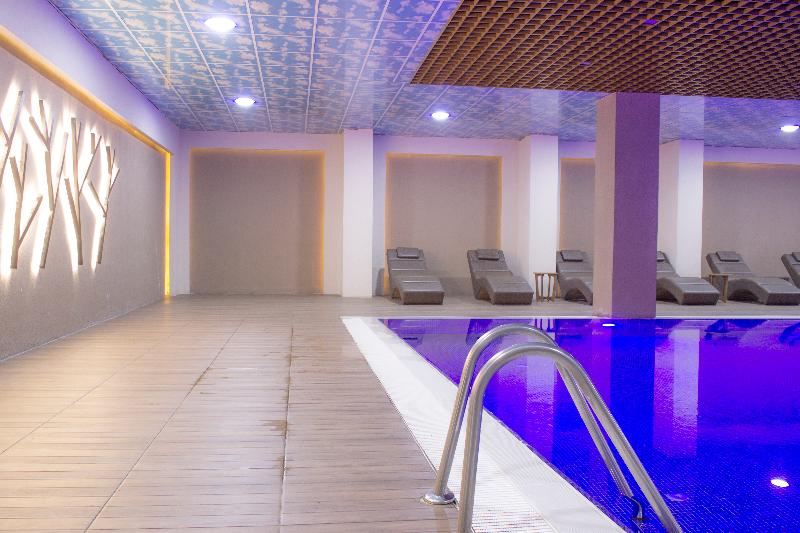 Fotos del hotel Sarissa:  3