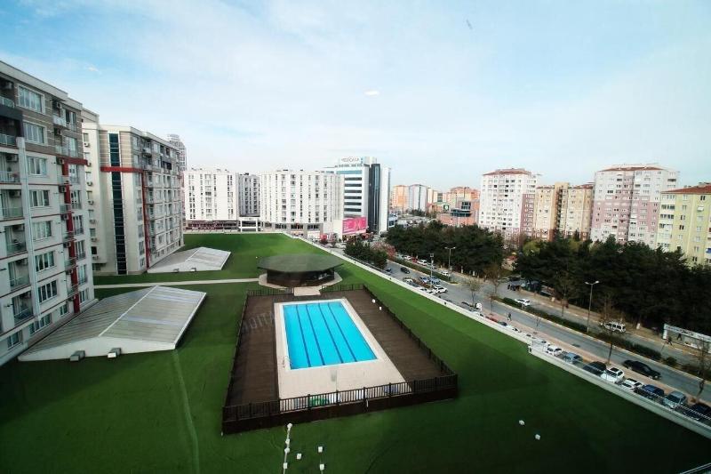 Fotos del hotel Sarissa:  6