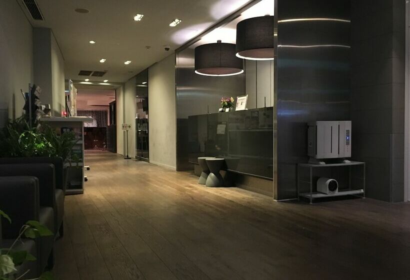 Fotos del hotel Shibuya Granbell:  20