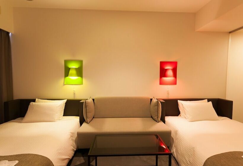 Fotos del hotel Shibuya Granbell:  11