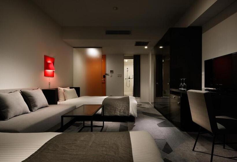 Fotos del hotel Shibuya Granbell:  23