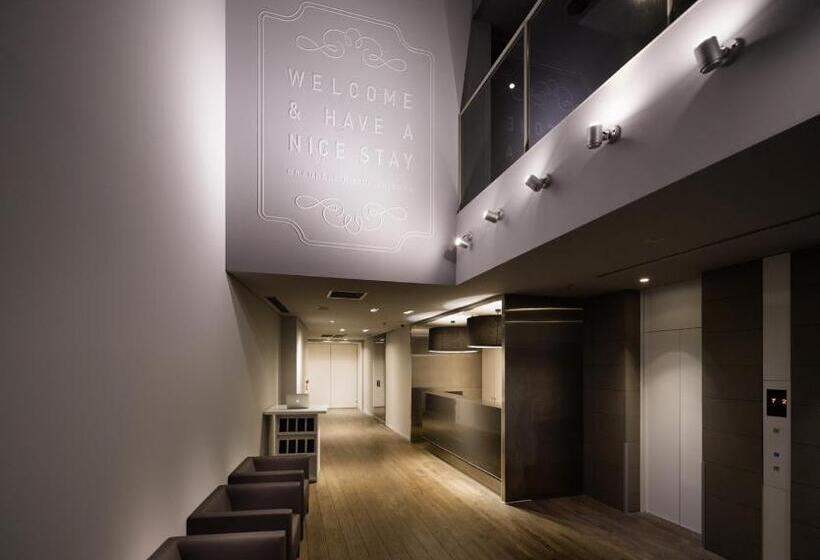 Fotos del hotel Shibuya Granbell:  8