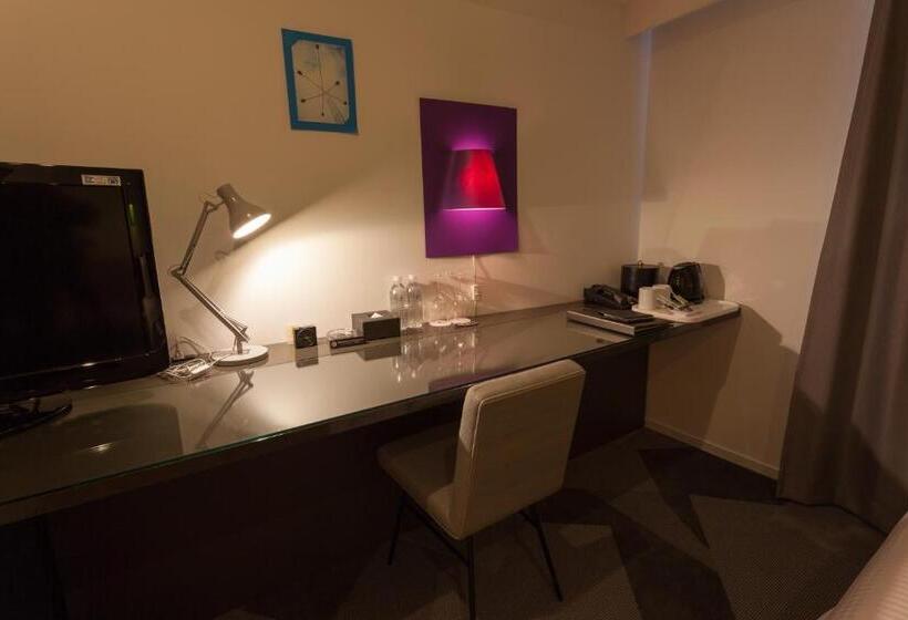 Fotos del hotel Shibuya Granbell:  25