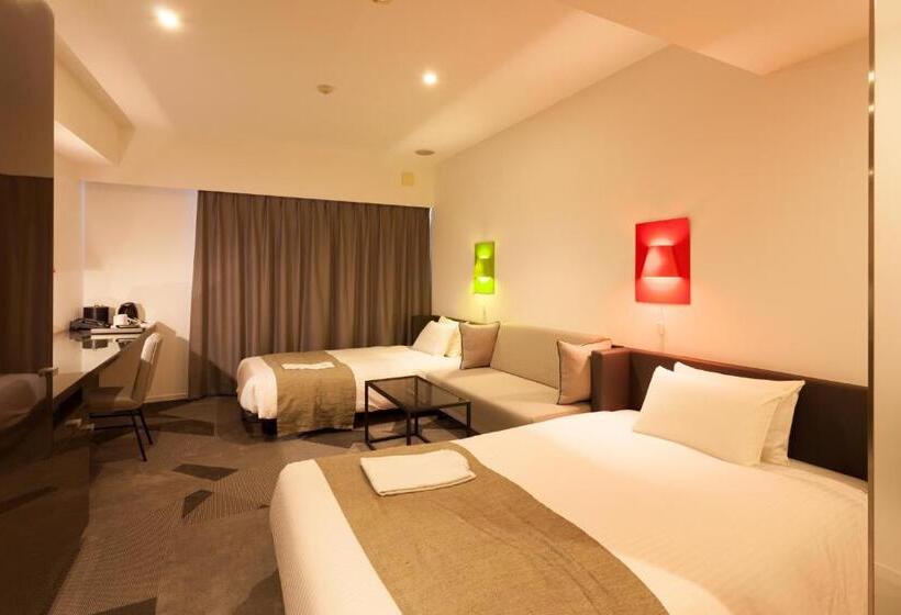 Fotos del hotel Shibuya Granbell:  6