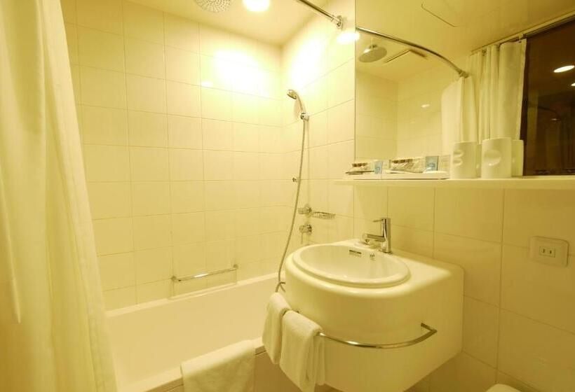 Fotos del hotel Shibuya Granbell:  26