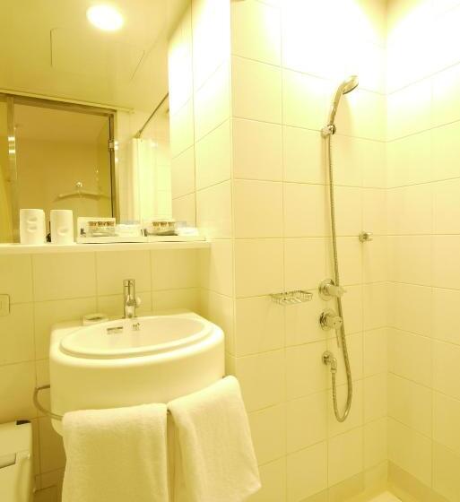 Fotos del hotel Shibuya Granbell:  5