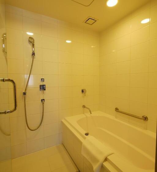 Fotos del hotel Shibuya Granbell:  27