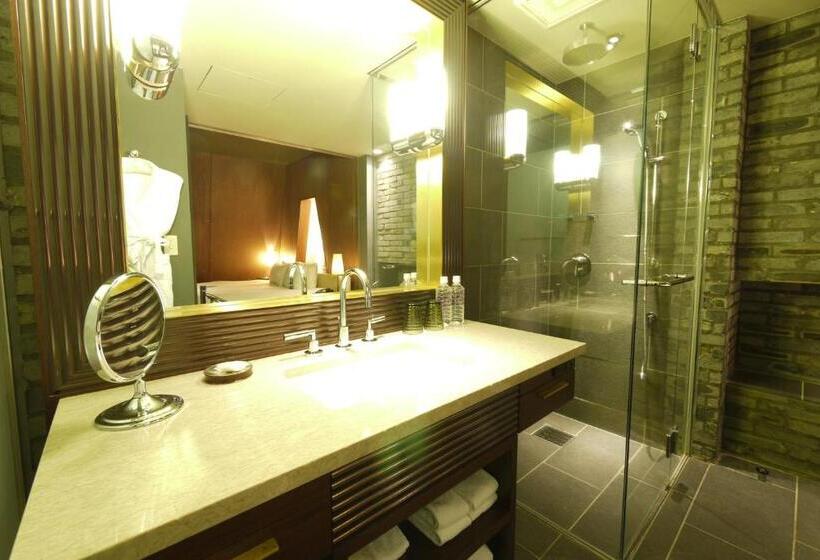 Fotos del hotel Shibuya Granbell:  4