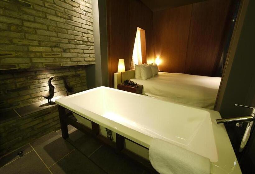 Fotos del hotel Shibuya Granbell:  28