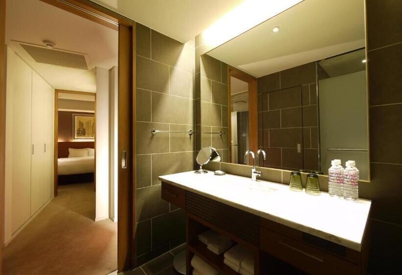 Fotos del hotel Shibuya Granbell:  29