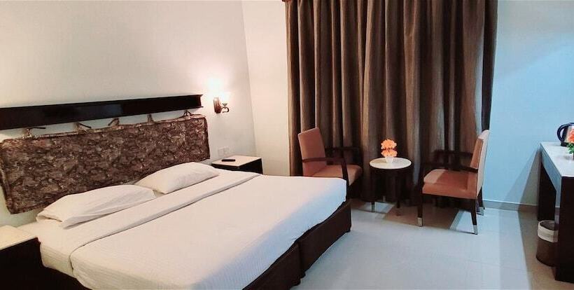 Fotos del hotel Signature Inn Deira:  4