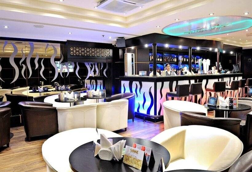 Fotos del hotel Signature Inn Deira:  12