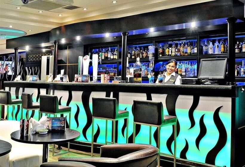 Fotos del hotel Signature Inn Deira:  13