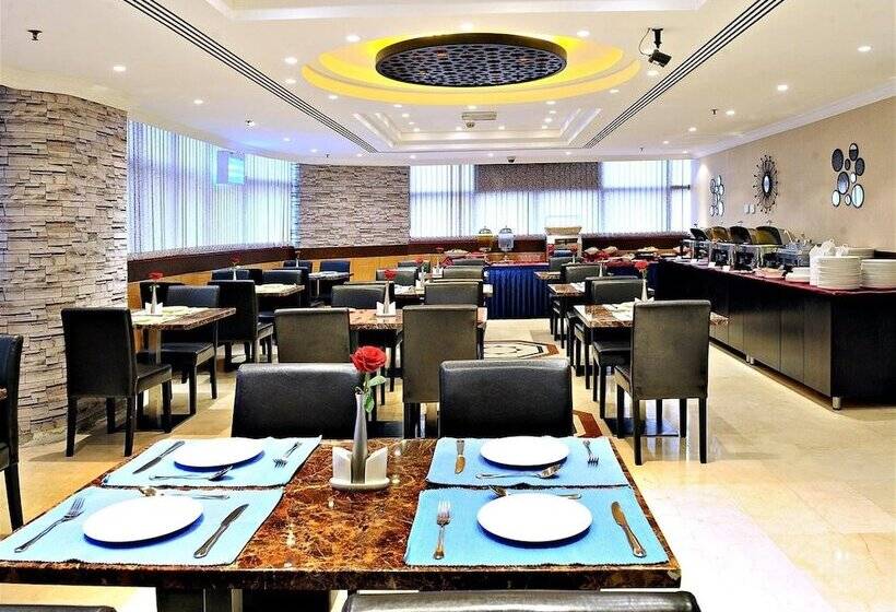 Fotos del hotel Signature Inn Deira:  14