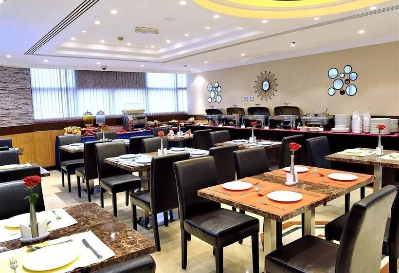 Fotos del hotel Signature Inn Deira:  16