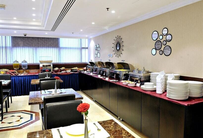 Fotos del hotel Signature Inn Deira:  11