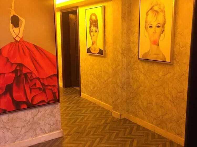 Fotos del hotel Signature Inn Deira:  19