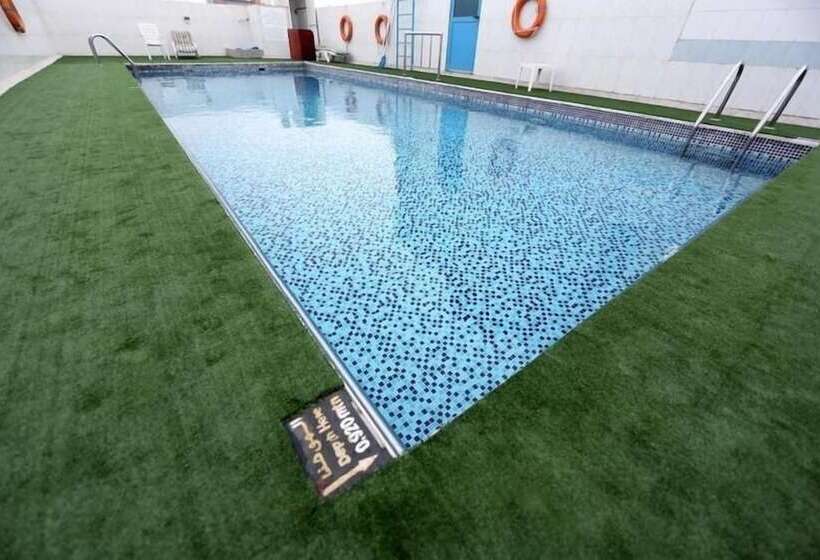 Fotos del hotel Signature Inn Deira:  20