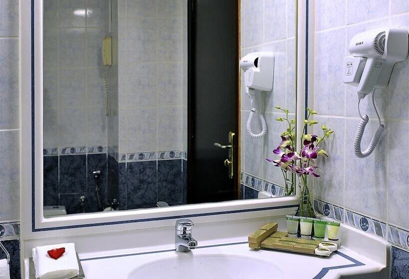 Fotos del hotel Signature Inn Deira:  10