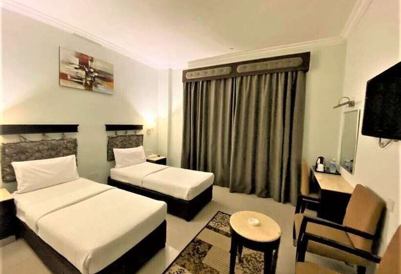 Fotos del hotel Signature Inn Deira:  5