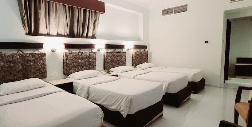 Fotos del hotel Signature Inn Deira:  21