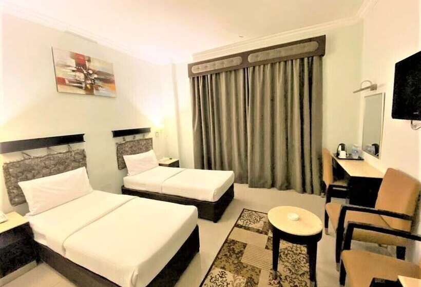 Fotos del hotel Signature Inn Deira:  2