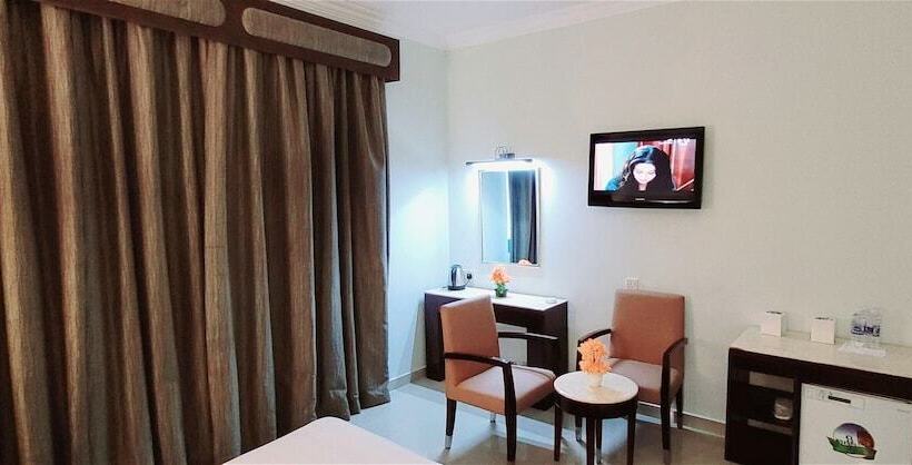 Fotos del hotel Signature Inn Deira:  23