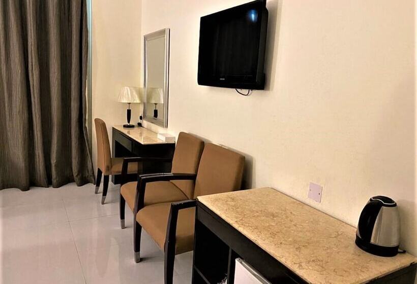 Fotos del hotel Signature Inn Deira:  24