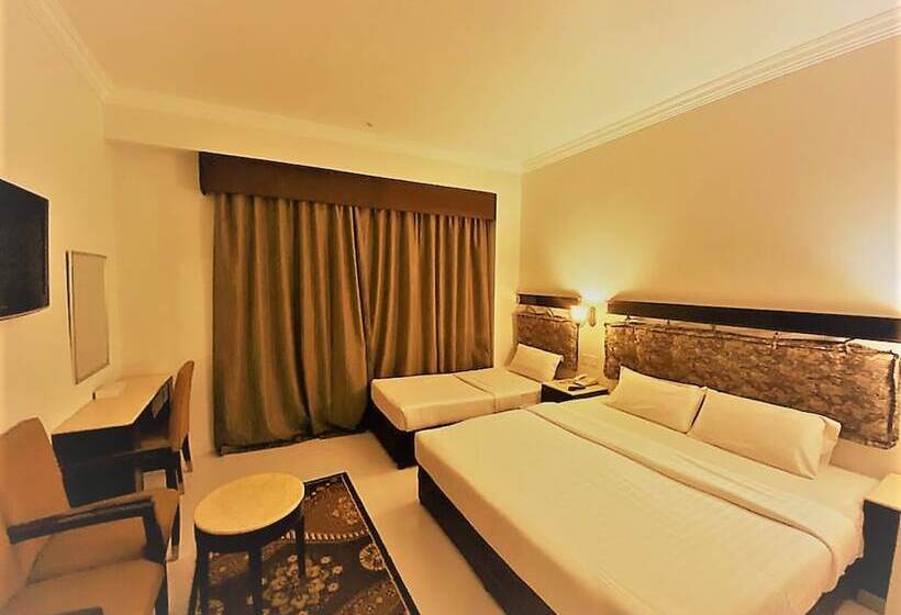 Fotos del hotel Signature Inn Deira:  9