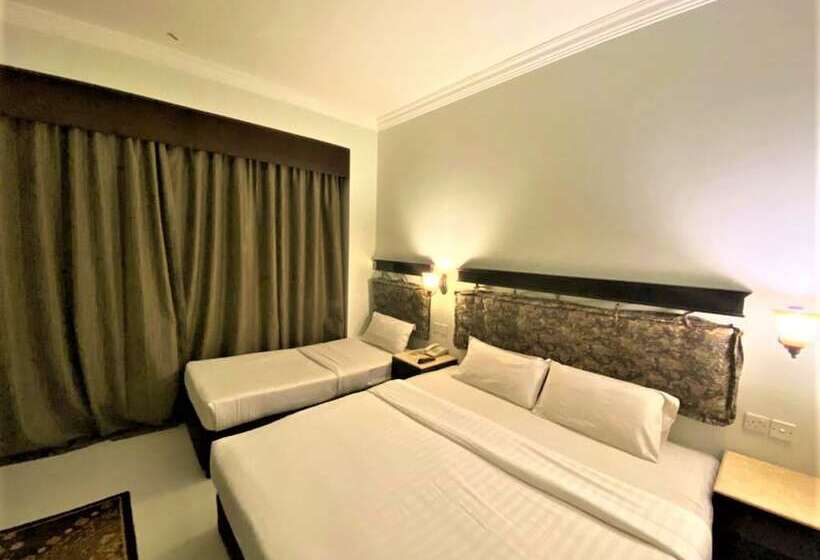 Fotos del hotel Signature Inn Deira:  8