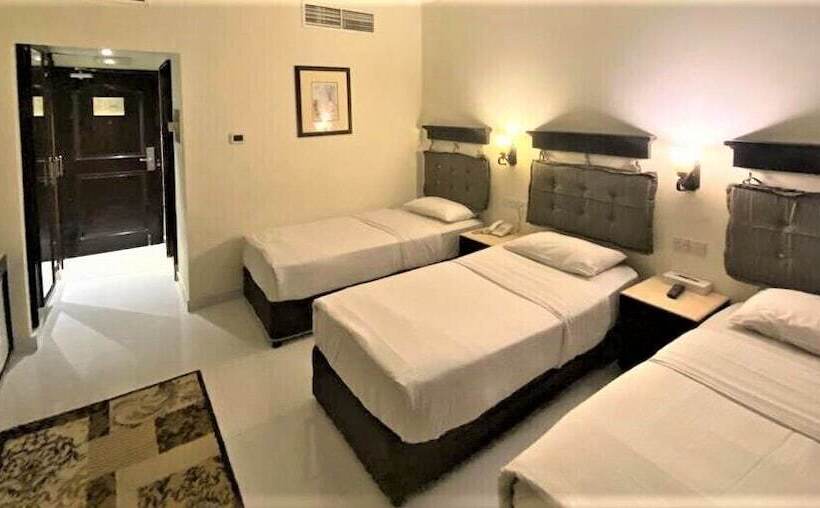 Fotos del hotel Signature Inn Deira:  6