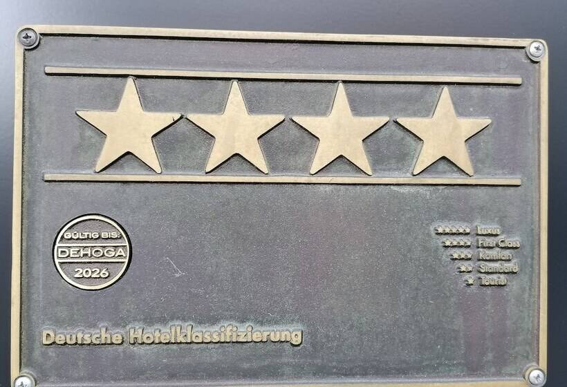 Fotos del hotel Skyline  City Frankfurt:  17