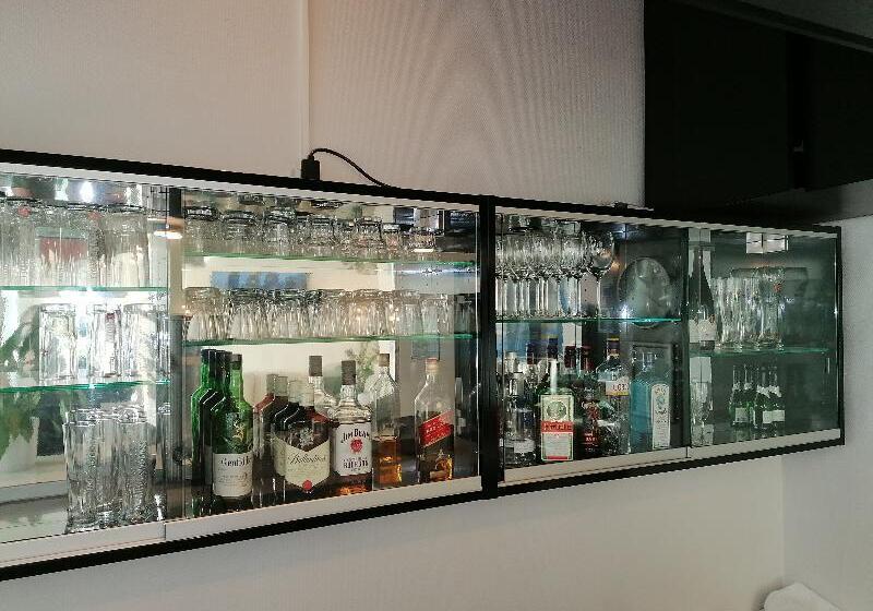 Fotos del hotel Skyline  City Frankfurt:  8