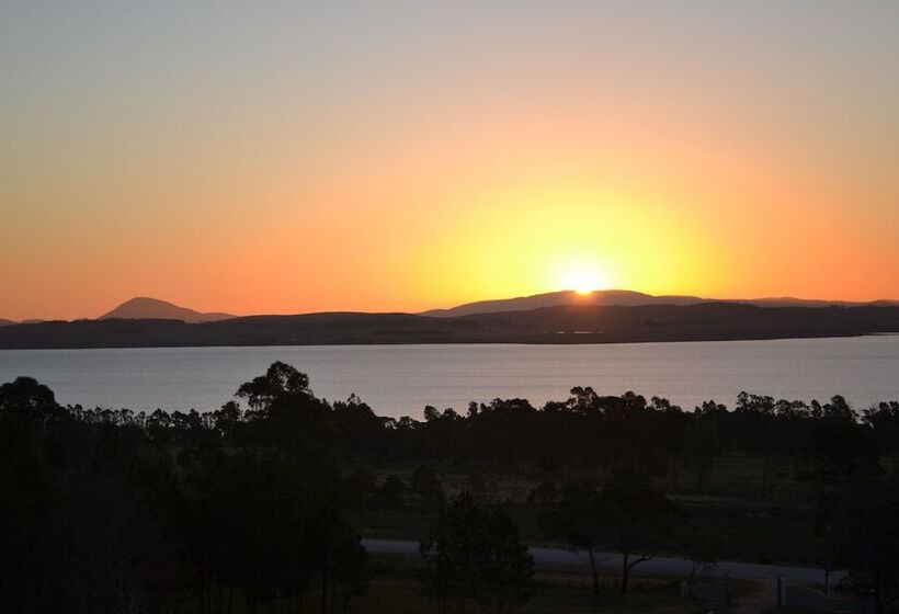 هتل St Michel Wellness