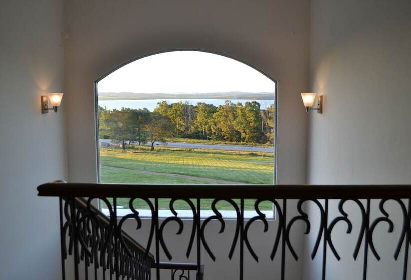 هتل St Michel Wellness