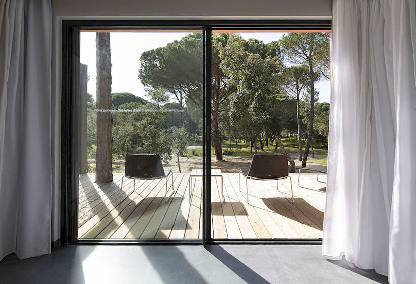 Hotel Sublime Comporta Country House Retreat