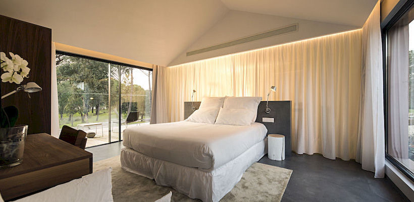 Hôtel Sublime Comporta Country House Retreat