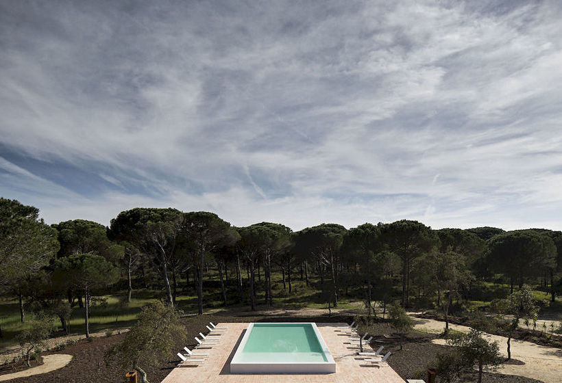 Hôtel Sublime Comporta Country House Retreat