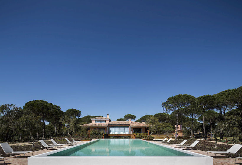 فندق Sublime Comporta Country House Retreat