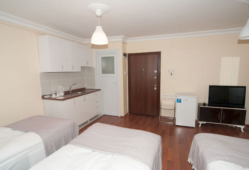 Hotel Taksim Elite Residence