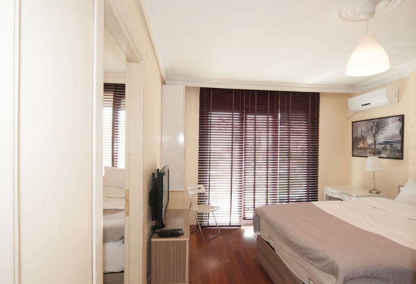 Hotel Taksim Elite Residence