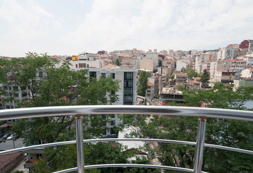 Hotel Taksim Elite Residence