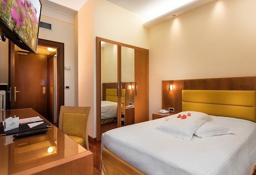 هتل Terme Antoniano