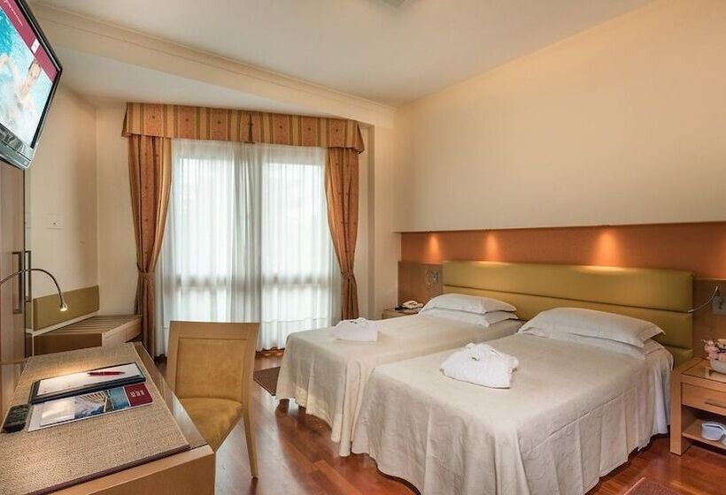 Fotos del hotel Terme Antoniano: 1 Fotos del hotel Terme Antoniano: 1