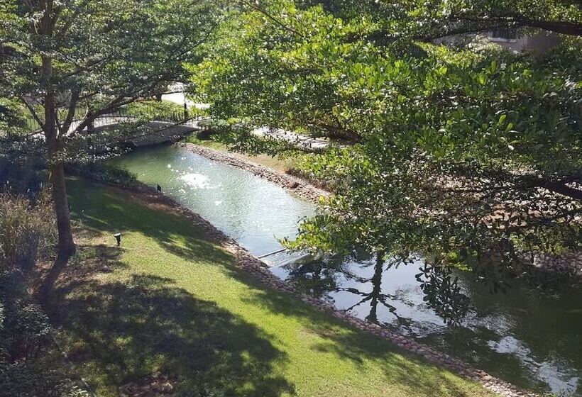 Fotos del hotel Thames Valley Khao Yai:  8