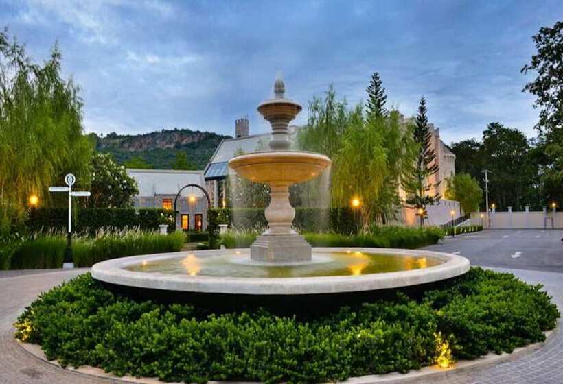 Fotos del hotel Thames Valley Khao Yai:  18