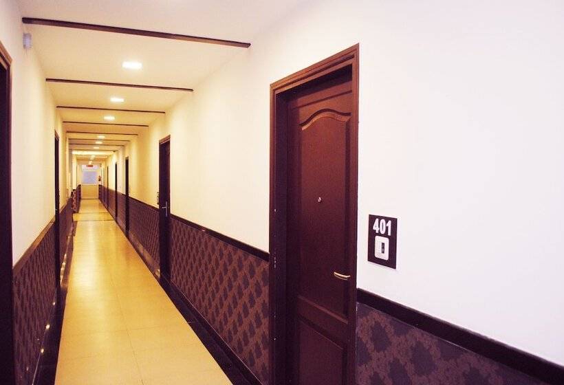 Fotos del hotel The Park Classic:  5