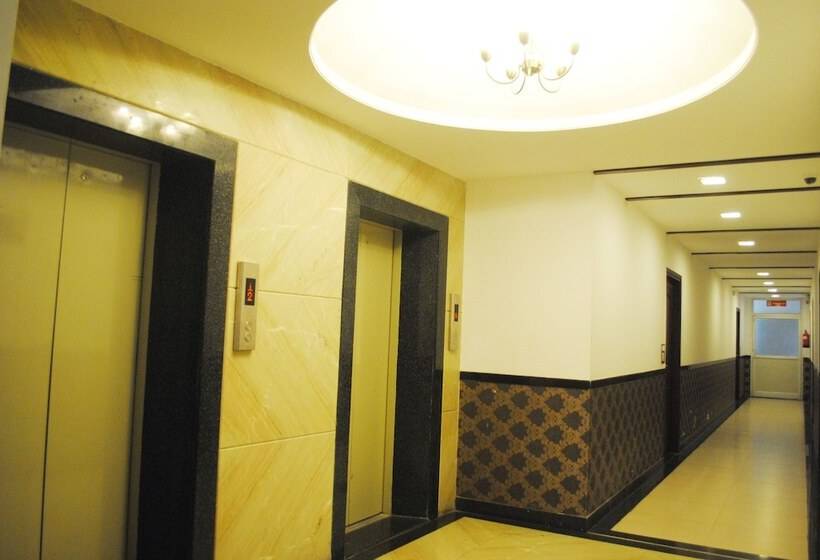 Fotos del hotel The Park Classic:  6