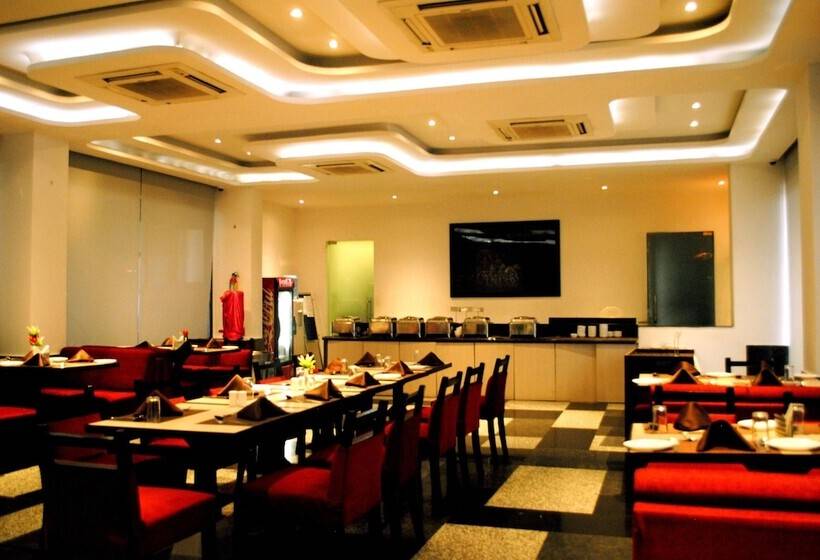 Fotos del hotel The Park Classic:  7