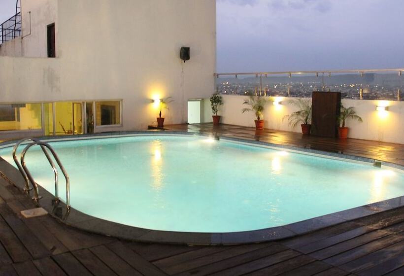 Fotos del hotel The Park Classic:  11